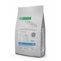 Nature's Protection White Dogs Smalll and Mini Breeds 1.5kg