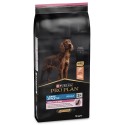 Purina Pro Plan Cão Adulto Large Athletic Sensitive Skin Salmão