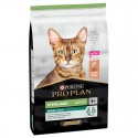 Purina Pro Plan Sterilised Salmão 3kg 