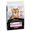 Purina Pro Plan Gato Adulto Peru Delicate Digestion