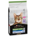 Purina Pro Plan Gato Mature Esterilizado 7+ Perú e Arroz