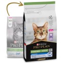  PURINA PRO PLAN ADULT 7+ STERILISED PERÚ E ARROZ 3KG