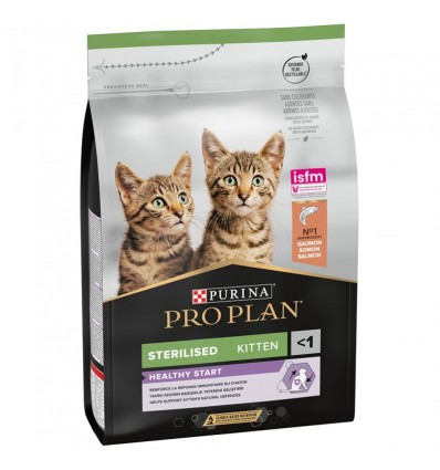 Purina Pro Plan Junior Frango e Arroz 3 Kg