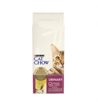 Purina Cat Chow Special Care Urinary Health 15kg 