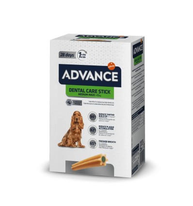 Advance Snacks Dental Care Stick 180gr
