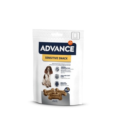Advance Snacks Sensitive 150Gr