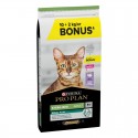 Purina Pro Plan Sterilised Salmão 3kg 