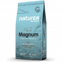Naturea Naturals Puppie e Adult Magnum Iberian Pork