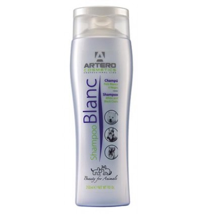 Champô Artero Hidratante 250ml