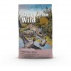 Taste of the Wild Gato Lowland Creek Cordoniz e Pato