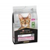 Purina Pro Plan Gato Adulto Borrego Delicate Digestion