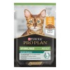 Purina Pro Plan Gatos Húmidos Nutri Savour Sterilised Frango Saq. 85gr