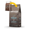 Naturea Ethos Cão Wetlands (Free Range Duck)