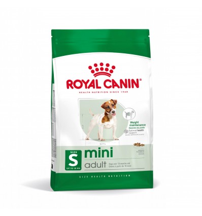 Royal Canin Mini, Cão, Seco, Adulto, Alimento/Ração