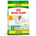 Royal Canin Mini Adult 8Kg + 1kg
