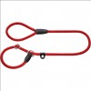 Trela Hunter Retriever Freestyle Vermelha (10 mm x 170 cm)