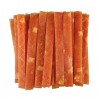 Trixie Cão Snack Cheese Chicken Stripes - tiras de frango com queijo 100gr