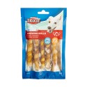 Trixie Cão Snack Dentafun Chewing Rolls com búfalo - 5 unidades 70gr (TX31388)