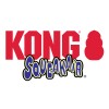 Brinquedo Air Kong Bola de Ténis c/ som - tamanho M