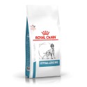 Royal Canin Veterinary Diet Cão Hypoallergenic 14kg