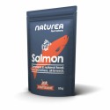 Naturea Gato WetFoods Esterilizado com Salmão 85gr