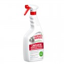 Nature's Miracle Eliminador de manchas e odores Gato 709ml