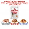 Royal Canin Instinctive (Gravy), Gatos, Húmidos, Adulto, Alimento