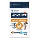 Advance VET Gato Weight Balance