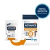 Advance VET Gato Weight Balance