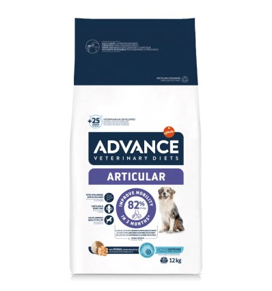 Advance Cão Articular Care