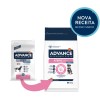 Advance Cão Atopic mini com truta
