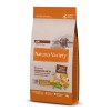 Nature's Variety Cão Sem Cereais Mini Adulto Frango