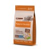 Nature's Variety Cão Cereais Saudáveis Mini Adulto Peixe Branco