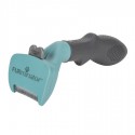 Furminator Escova Gato Pequeno Pêlo Curto ( - 5cm)