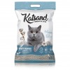 Areia Katsand Aglomerante Talco 10lt