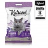 Areia - Sumo Cat Litter 10L - Aroma Lavanda