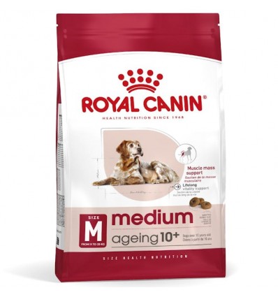 Royal Canin Medium Adult 4kg
