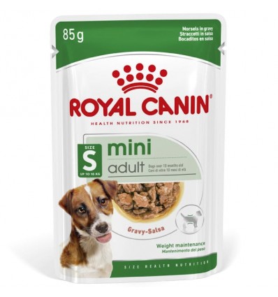 Royal Canin Mini Puppy, Cão, Húmidos, Cachorro, Alimento