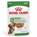 Royal Canin Mini Adult, Cão, Húmidos, Adulto, Alimento