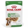Royal Canin Mini Ageing 12+, Cão, Húmidos, Sénior, Alimento