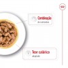 Royal Canin Mini Ageing 12+, Cão, Húmidos, Sénior, Alimento