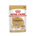Royal Canin Chihuahua Adult, Cão, Húmidos, Adulto, Alimento