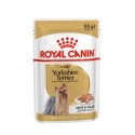 Royal Canin Yorkshire Terrier Adult, Cão, Húmidos, Adulto, Alimento