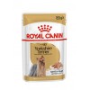 Royal Canin Yorkshire Terrier Adult Húmidos Saqueta 12x85g