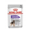 Royal Canin Sterilised All Sizes, Cão, Húmidos, Adulto, Alimento