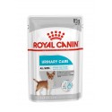 Royal Canin Urinary Care All Sizes, Cão, Húmidos, Adulto, Alimento