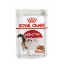 Royal Canin Instinctive (Gravy), Gatos, Húmidos, Adulto, Alimento