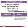 Royal Canin Gatos Sterilised (Jelly), Gatos, Húmidos, Adulto, Alimento