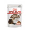 Royal Canin Gatos Ageing +12 Húmidos Saquetas 85g x 12uni.