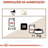 Royal Canin Gatos Ageing +12 Húmidos Saquetas 85g x 12uni.